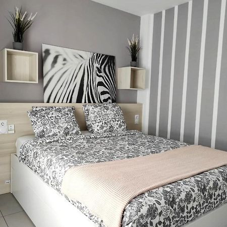 Las Palmas Golf & Beach Εξωτερικό φωτογραφία